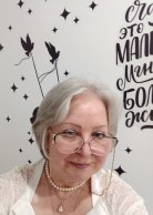 Аватар пользователя Цветкова Надежда Александровна