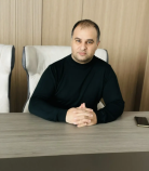 Аватар пользователя Григорян Арман Фрунзикович